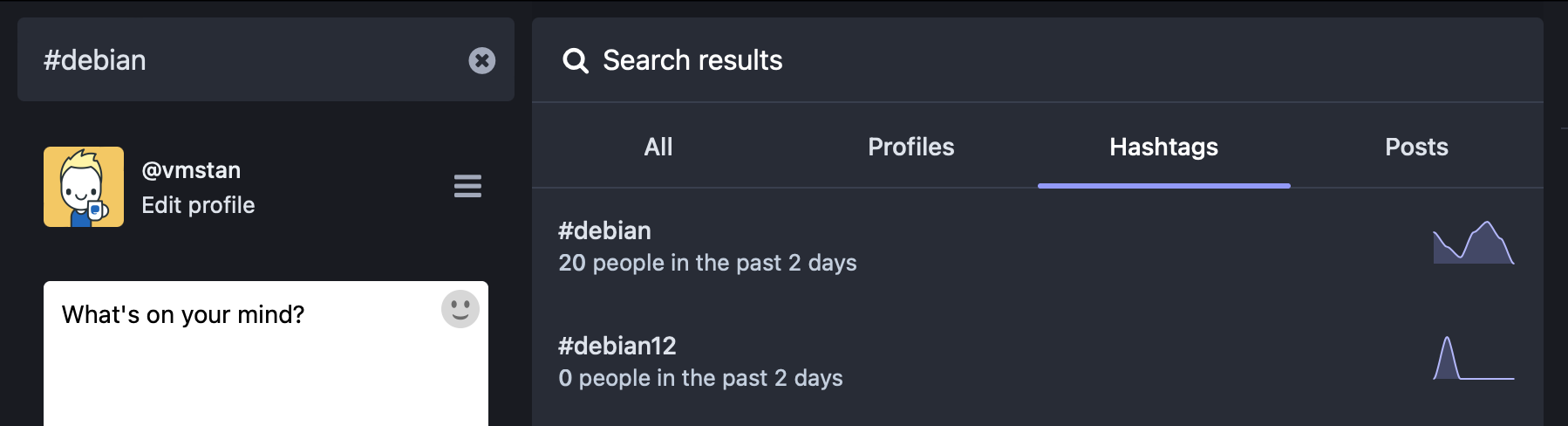 Debian Search
